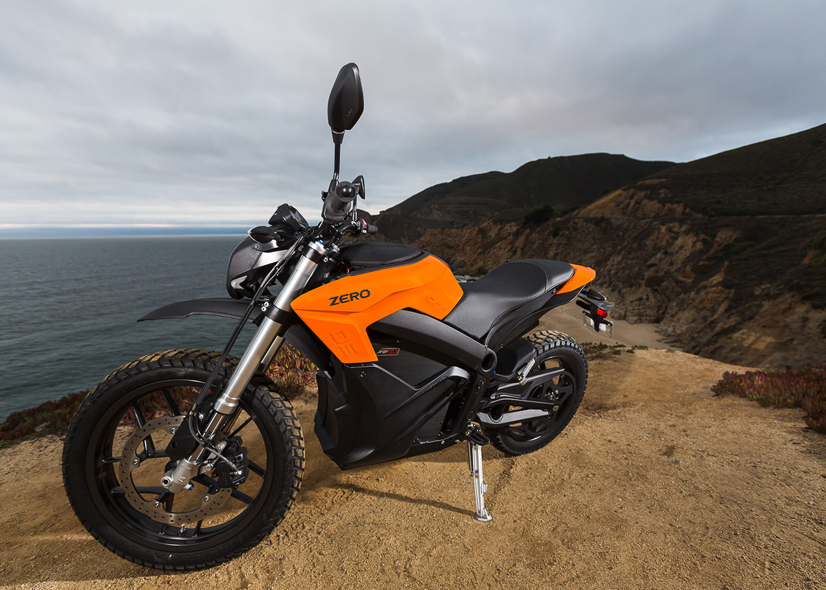 Zero motorcycles for sale ebay discount